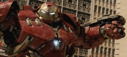 iron man small